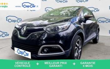 Renault captur Maisons-Alfort