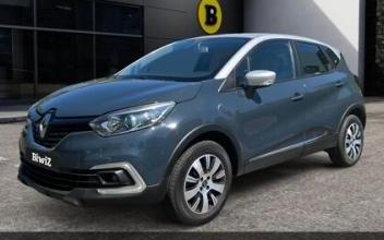 Renault captur Choisy-le-Roi