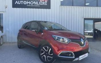 Renault captur Châtenoy-en-Bresse