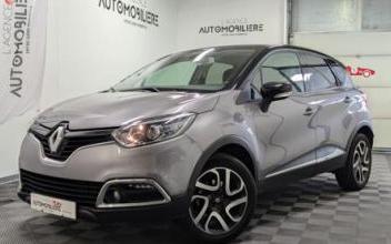 Renault captur Cergy