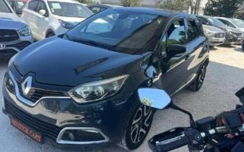 Renault captur Avignon
