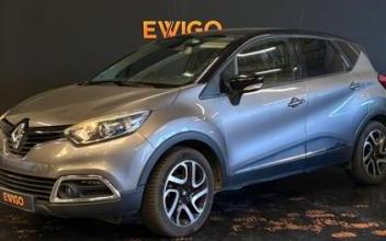 Renault captur Arnas