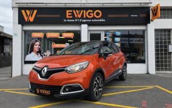 Renault captur Seynod