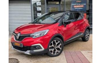 Renault captur Forbach