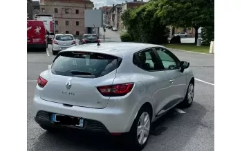 Renault Clio Béthune