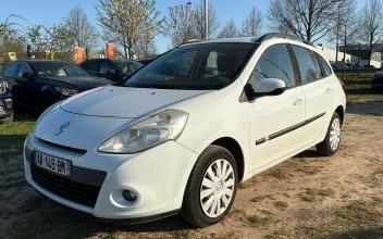 RENAULT Clio Eragny