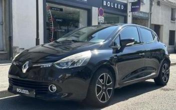 Renault clio Jouars-Pontchartrain