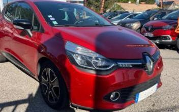 Renault Clio Vitrolles