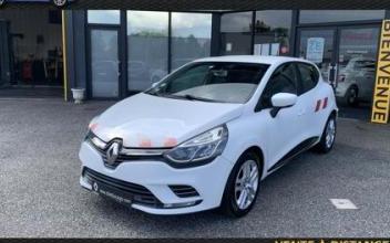 Renault clio Lavelanet-de-Comminges