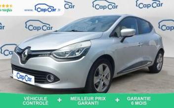 Renault clio Lyon