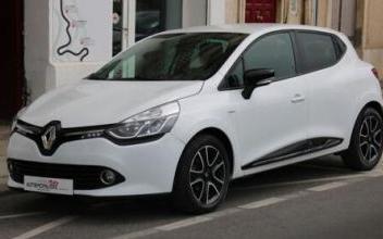 Renault clio Sète