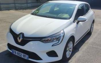 Renault clio Béthune