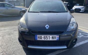 Renault Clio Voreppe