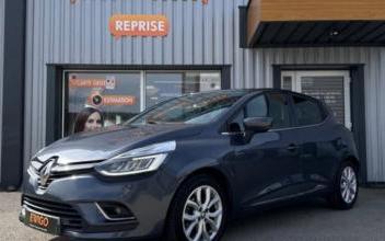 Renault Clio Pontarlier