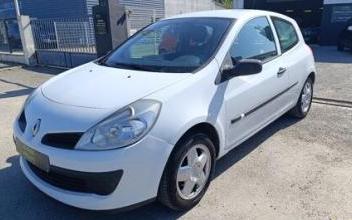 Renault clio Carcassonne