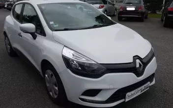 Renault Clio Mayenne