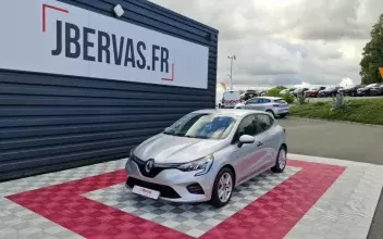 Renault Clio Ploufragan