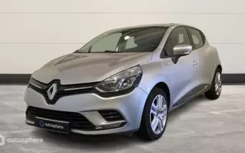 Renault Clio Metz