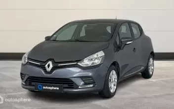 Renault Clio Troyes