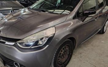 Renault Clio Sainte-Geneviève-des-Bois