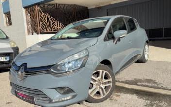 Renault Clio Nice