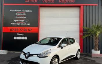 Renault Clio Bischwiller