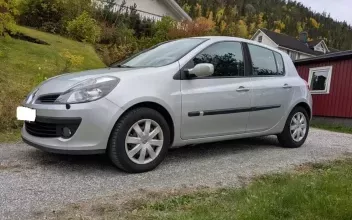 Renault Clio Châlons-en-Champagne