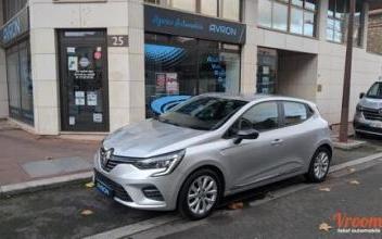 Renault clio Enghien-les-Bains