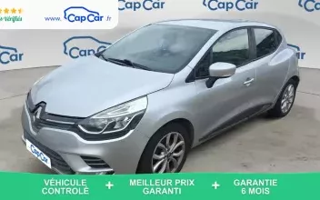 Renault Clio Paris