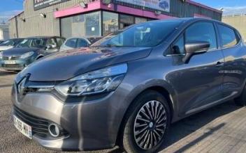 Renault clio Coignières