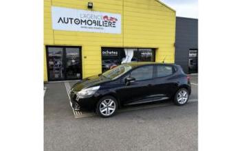 Renault clio Yerville