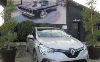 Renault Clio Galluis