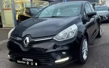 Renault Clio Epinal