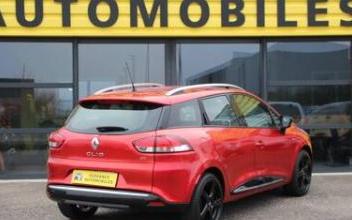 Renault clio Ensisheim