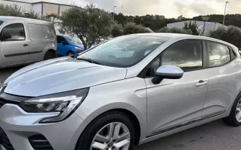 Renault Clio Châteauneuf-les-Martigues