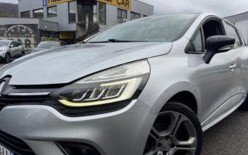 Renault Clio Voreppe