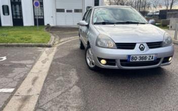 Renault Clio Igny