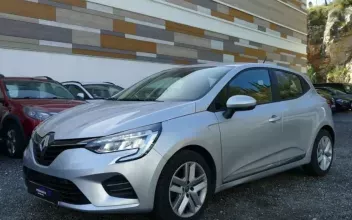 Renault Clio La-Ciotat