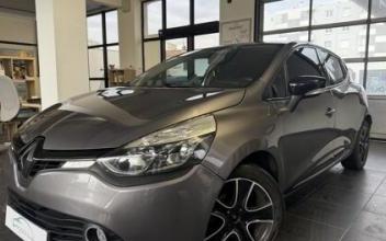 Renault clio Saint-Martin-d'Hères