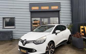 Renault Clio Saint-Priest
