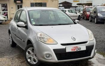 Renault Clio Saint-Soupplets