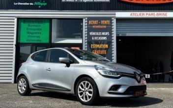 Renault clio Agen