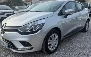 Renault Clio Villeneuve-le-Roi