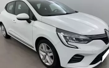 Renault Clio Chanas