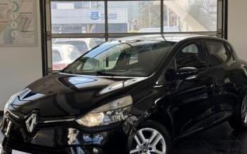 Renault clio Saint-Martin-d'Hères