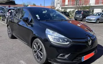 Renault Clio Challans