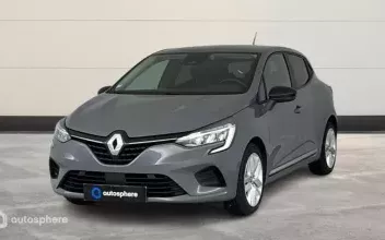 Renault Clio Calais