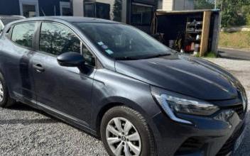 Renault Clio Viry-Chatillon