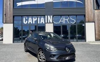 Renault clio Saint-Jean-d'Illac