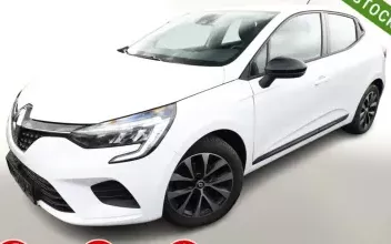 Renault Clio Strasbourg